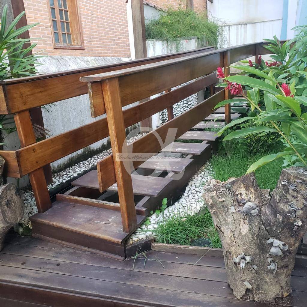 Casa, 3 quartos, 397 m² - Foto 23