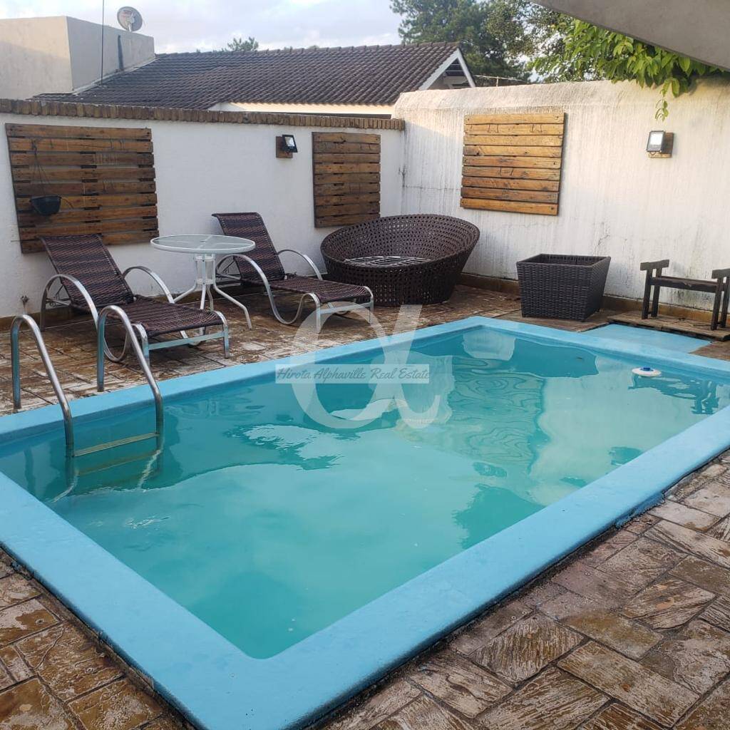 Casa, 3 quartos, 397 m² - Foto 28