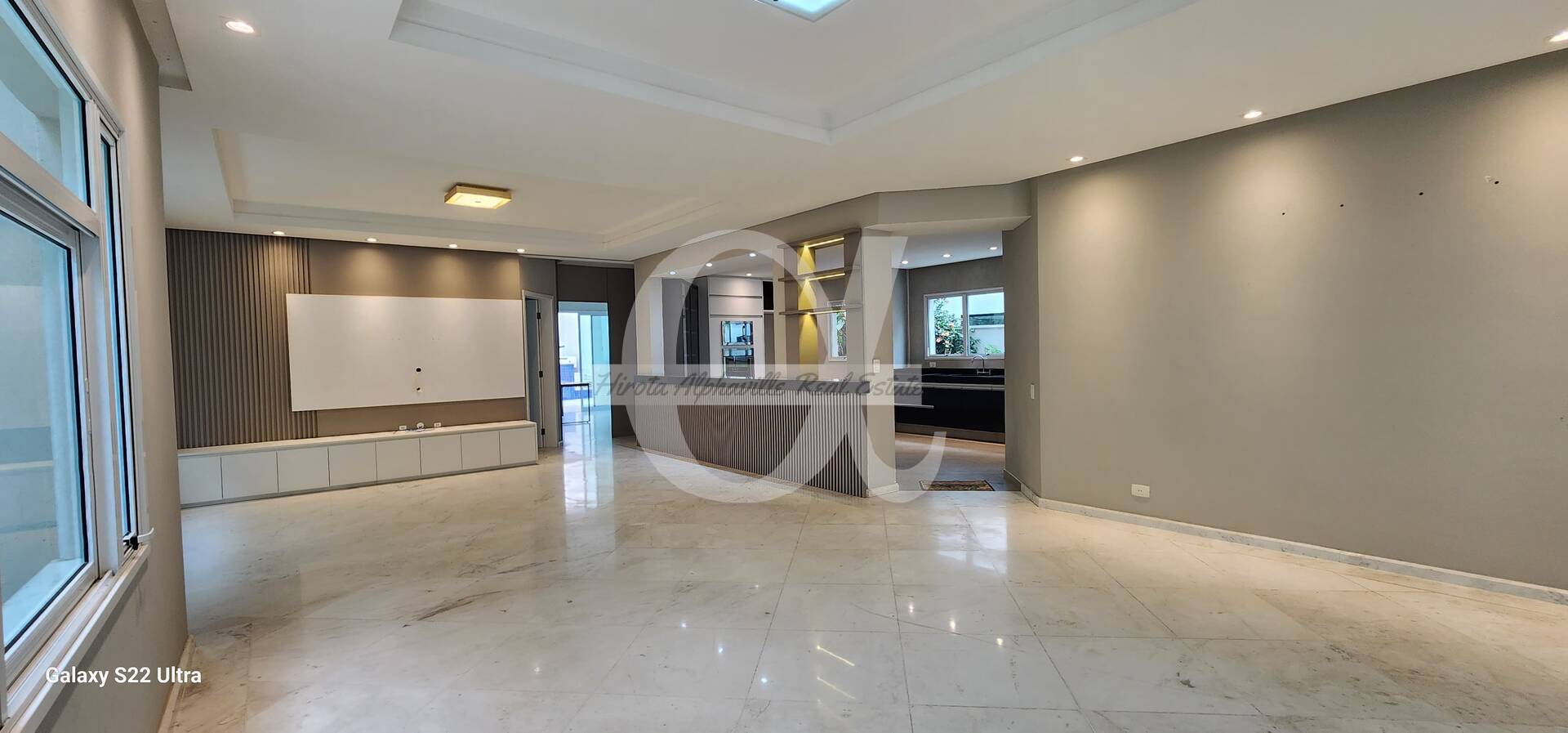 Casa, 4 quartos, 471 m² - Foto 1