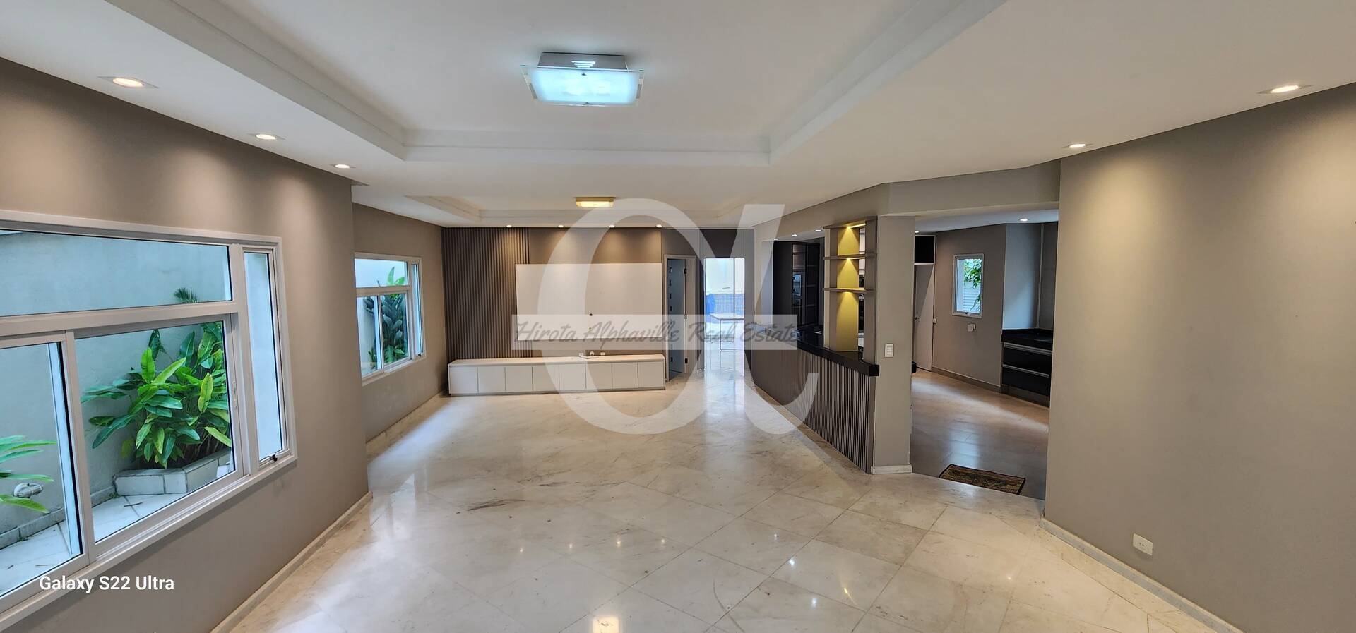 Casa, 4 quartos, 471 m² - Foto 2