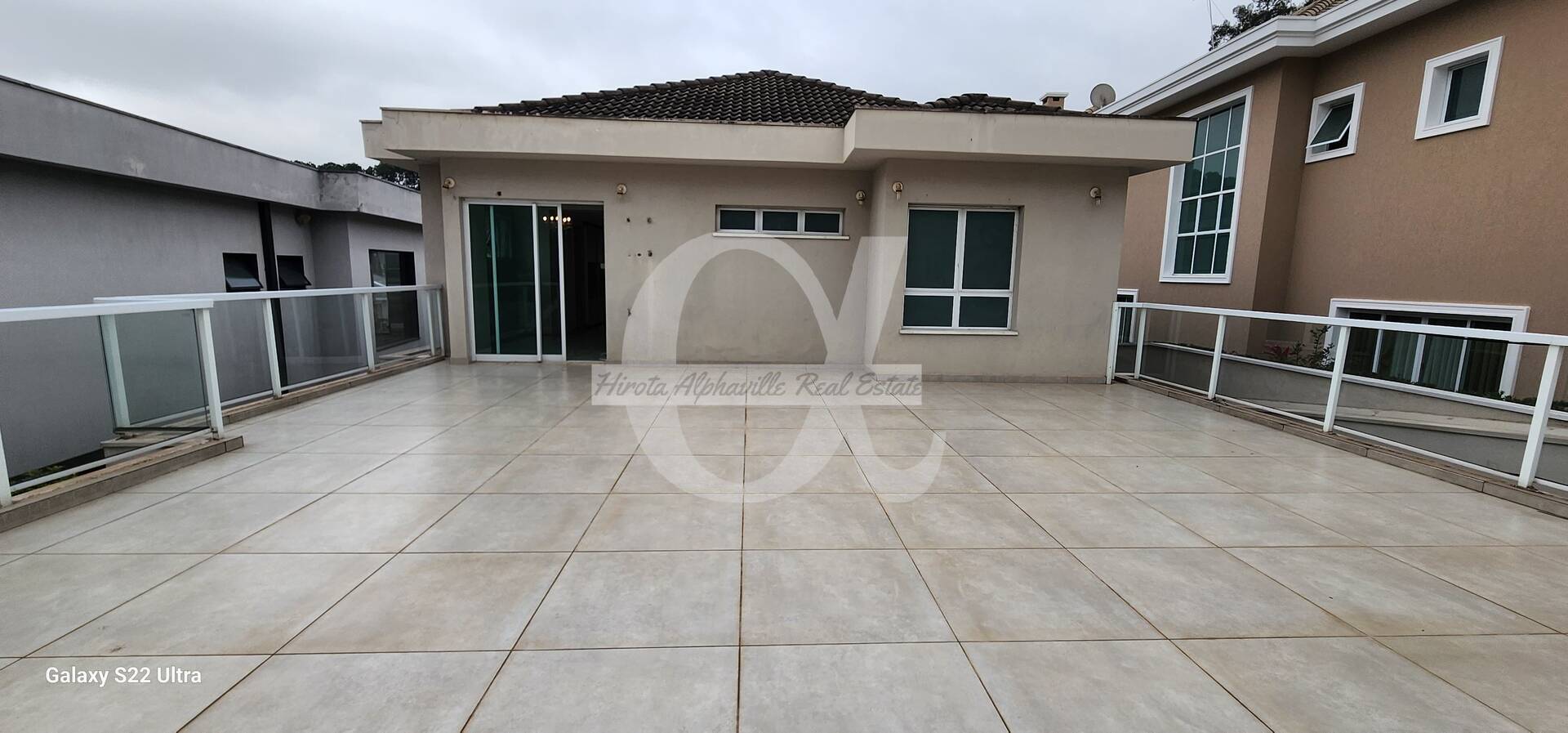 Casa, 4 quartos, 471 m² - Foto 30