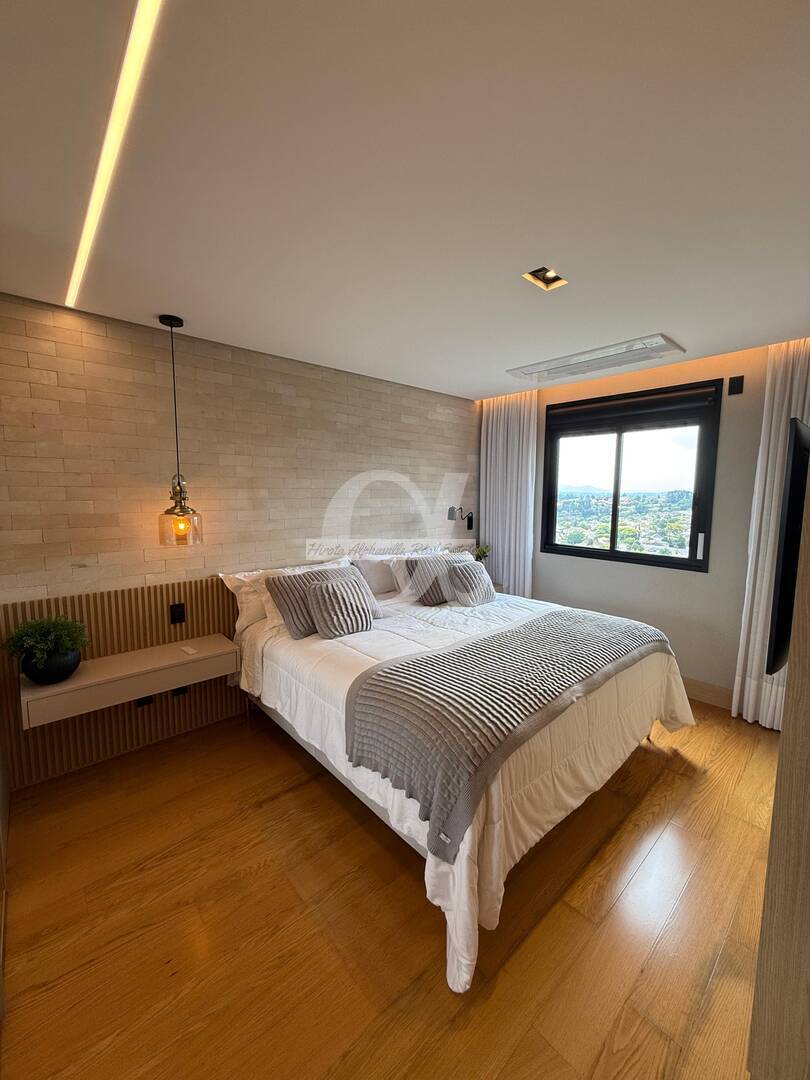 Apartamento para alugar com 2 quartos, 112m² - Foto 24