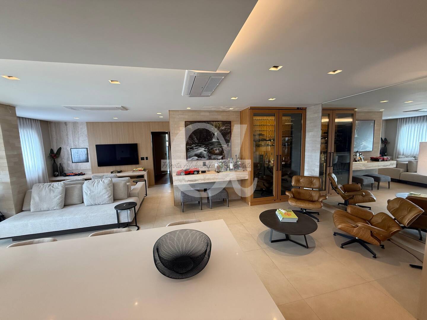 Apartamento para alugar com 2 quartos, 112m² - Foto 22