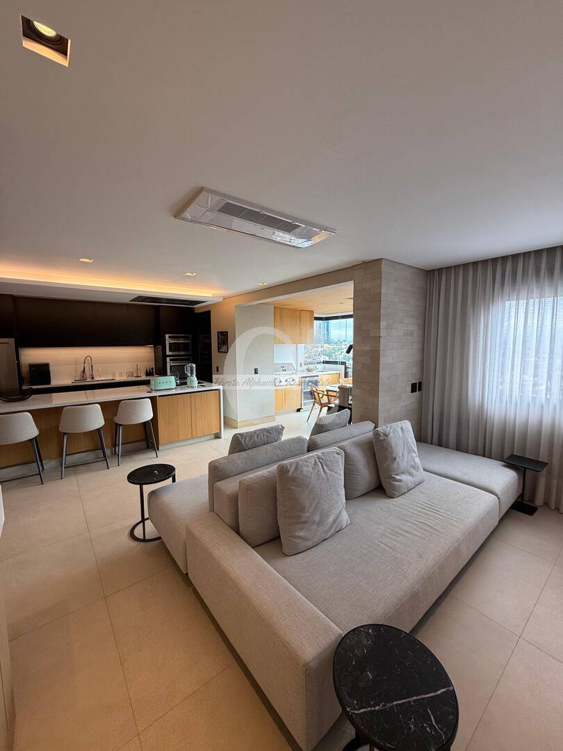 Apartamento para alugar com 2 quartos, 112m² - Foto 21