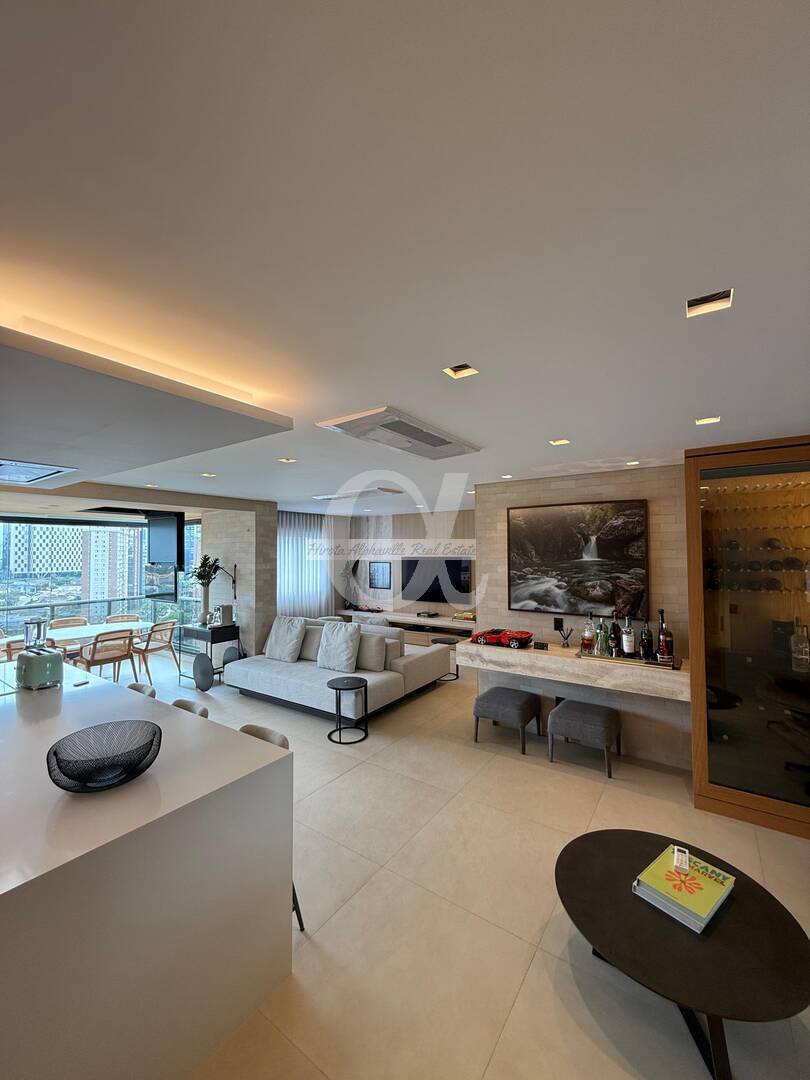 Apartamento para alugar com 2 quartos, 112m² - Foto 20
