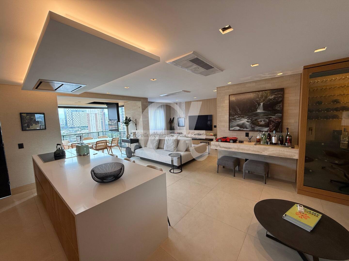 Apartamento para alugar com 2 quartos, 112m² - Foto 19