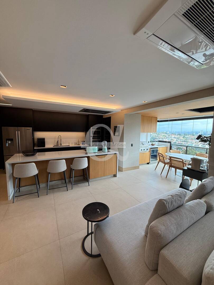 Apartamento para alugar com 2 quartos, 112m² - Foto 16