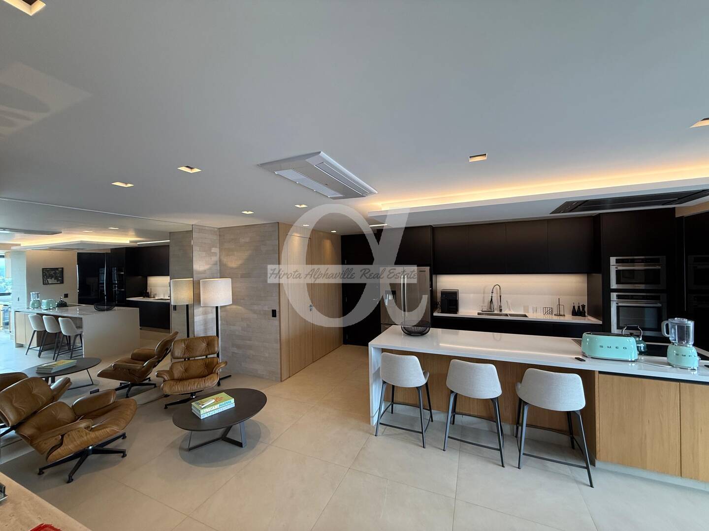 Apartamento para alugar com 2 quartos, 112m² - Foto 15