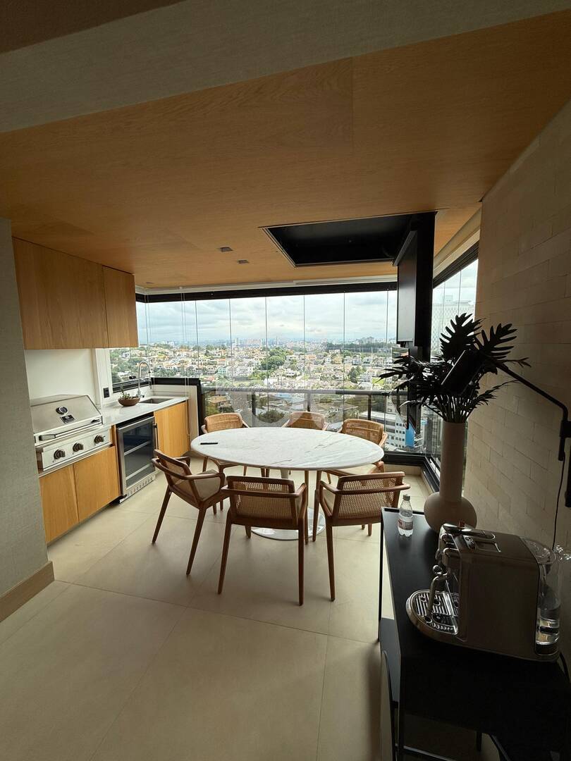 Apartamento para alugar com 2 quartos, 112m² - Foto 14