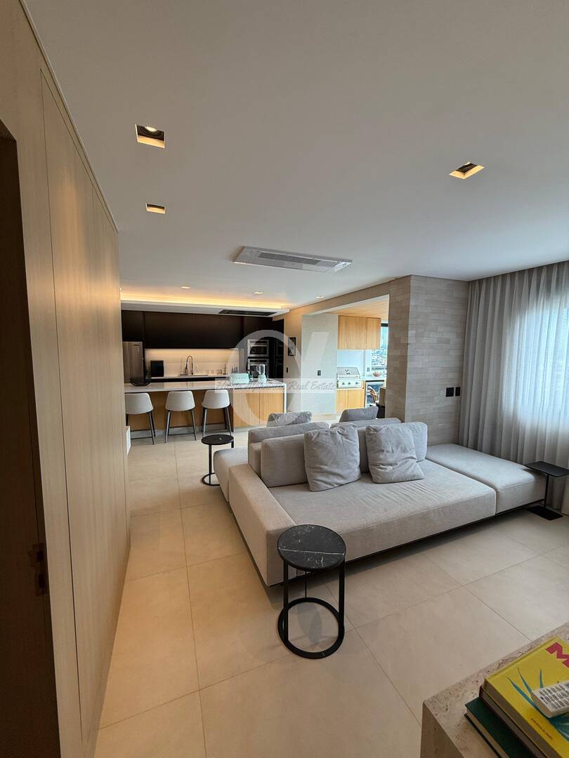 Apartamento para alugar com 2 quartos, 112m² - Foto 12