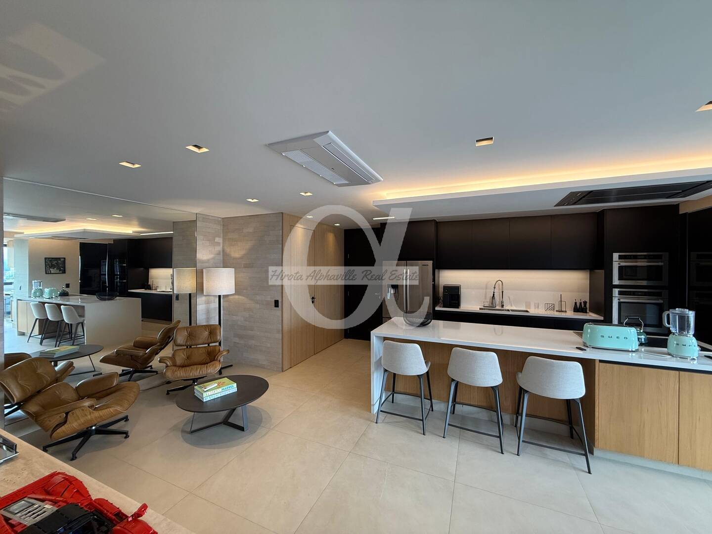Apartamento para alugar com 2 quartos, 112m² - Foto 10