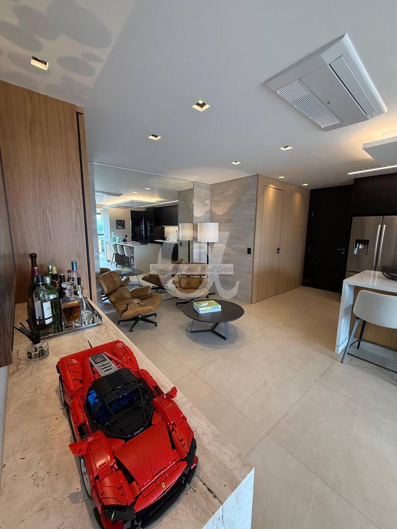 Apartamento para alugar com 2 quartos, 112m² - Foto 9