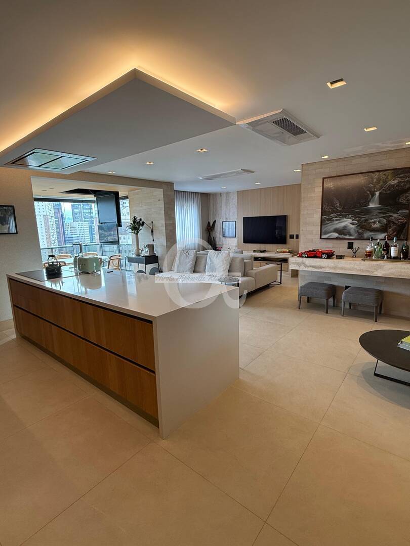 Apartamento para alugar com 2 quartos, 112m² - Foto 8