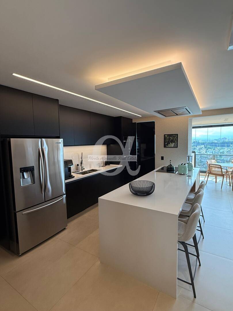 Apartamento para alugar com 2 quartos, 112m² - Foto 6