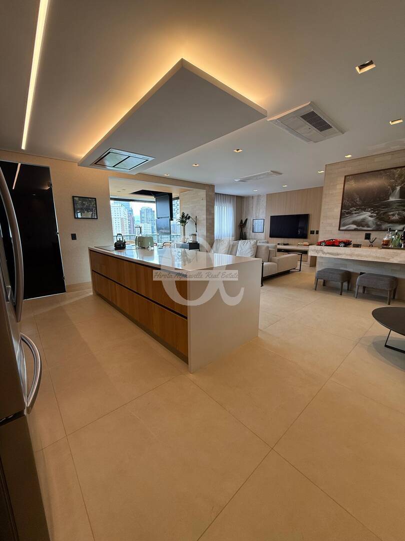 Apartamento para alugar com 2 quartos, 112m² - Foto 4