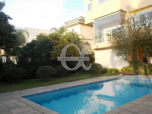Casa, 4 quartos, 570 m² - Foto 3