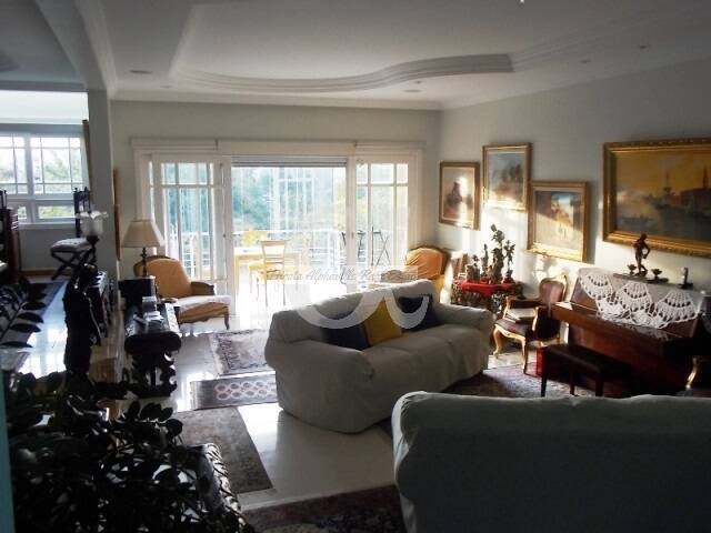 Casa, 4 quartos, 570 m² - Foto 9