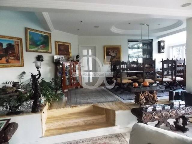 Casa, 4 quartos, 570 m² - Foto 10