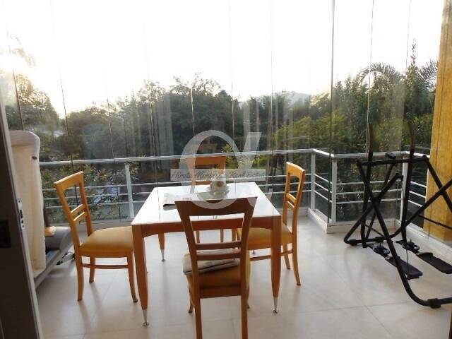 Casa, 4 quartos, 570 m² - Foto 12