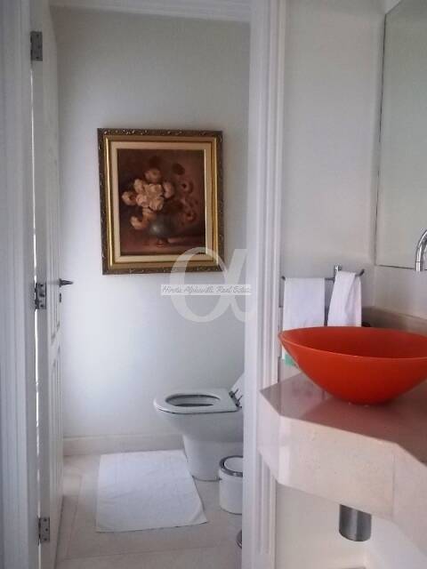 Casa, 4 quartos, 570 m² - Foto 13