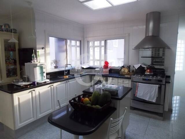 Casa, 4 quartos, 570 m² - Foto 15