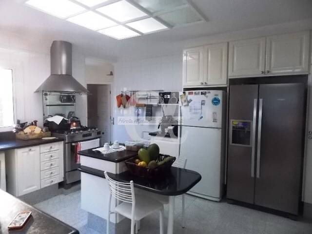 Casa, 4 quartos, 570 m² - Foto 20