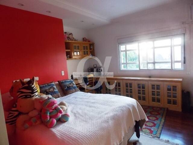 Casa, 4 quartos, 570 m² - Foto 23