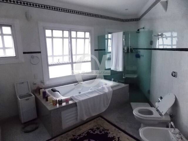 Casa, 4 quartos, 570 m² - Foto 24