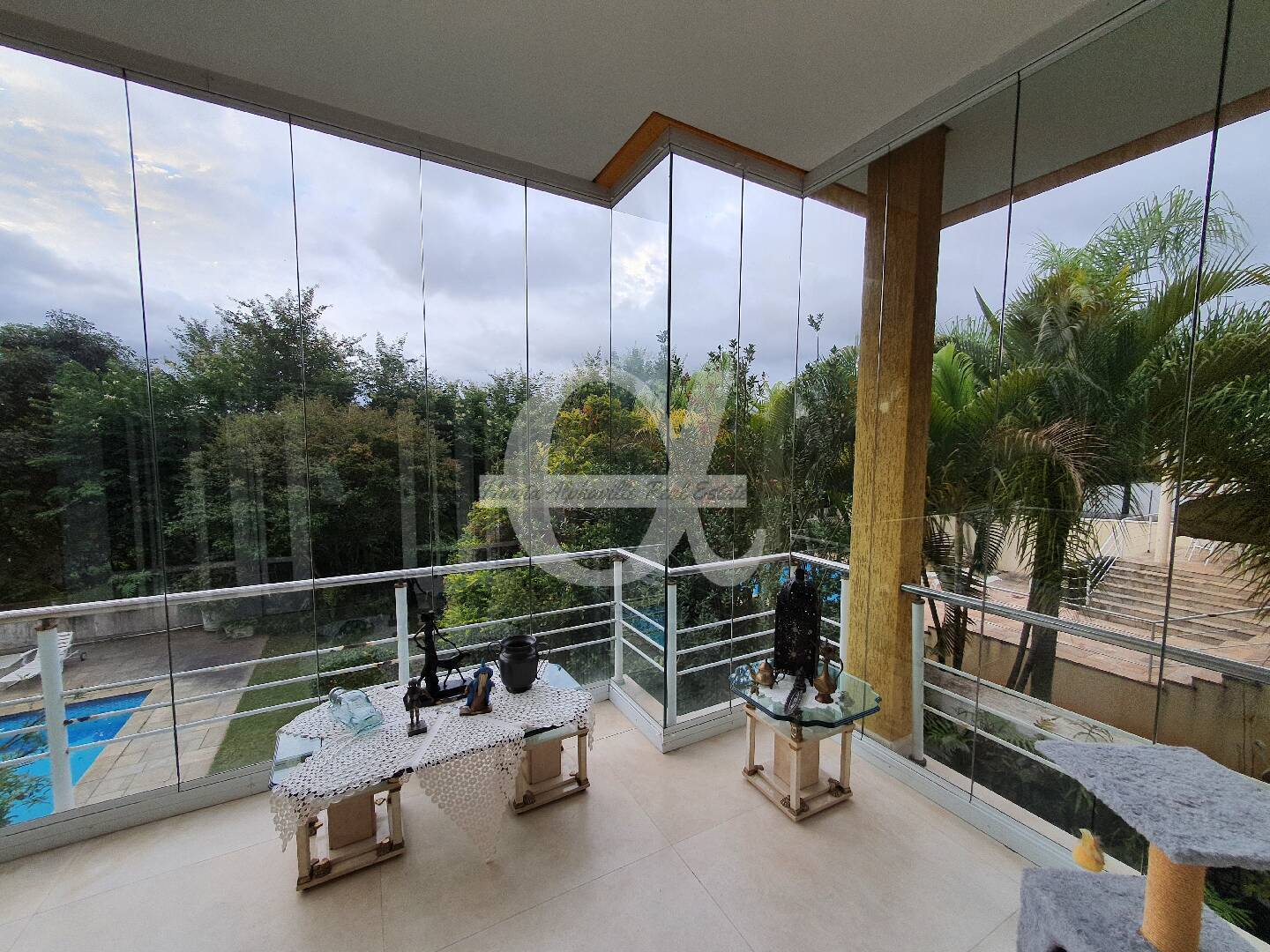 Casa, 4 quartos, 570 m² - Foto 11