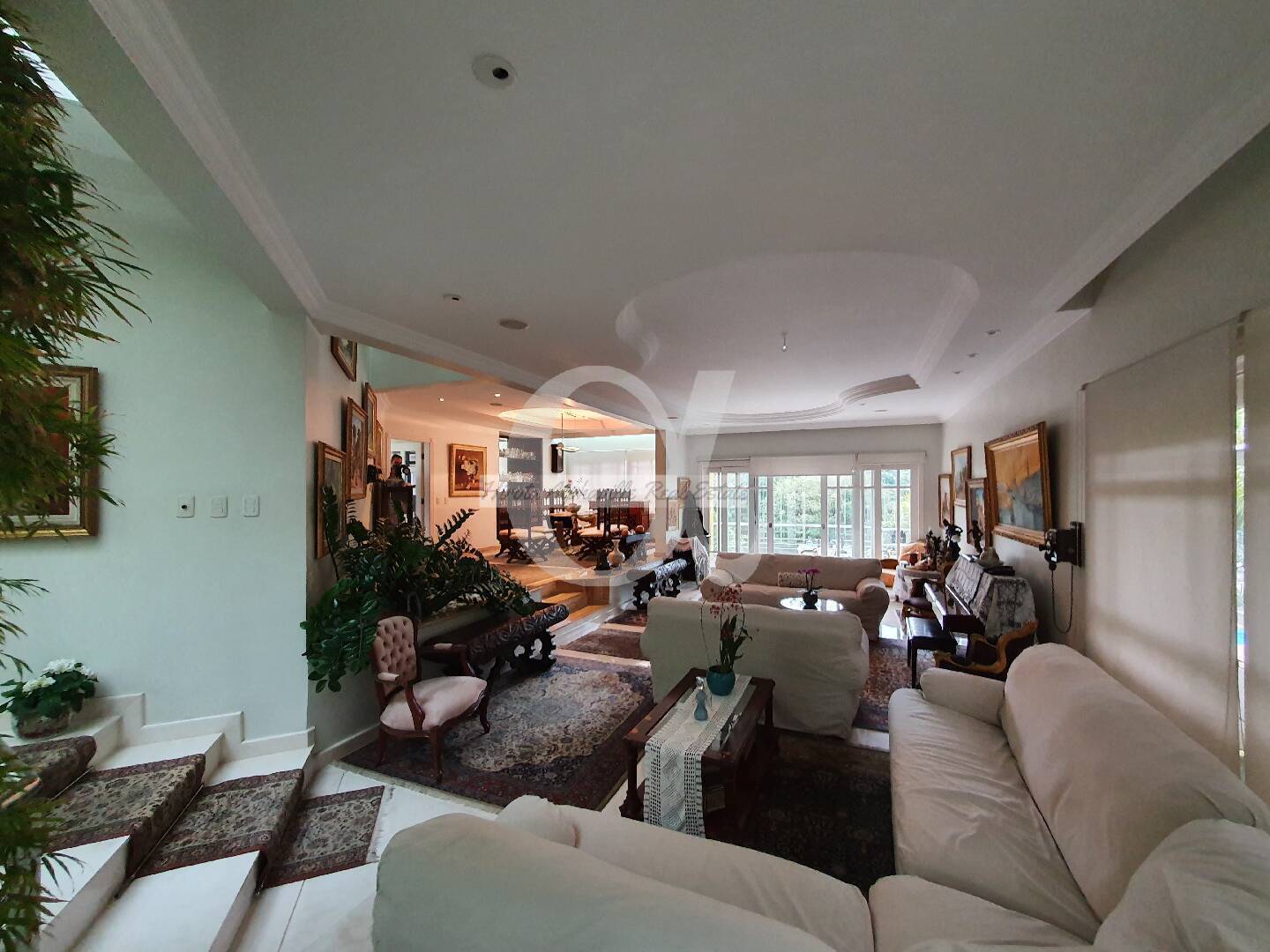 Casa, 4 quartos, 570 m² - Foto 33