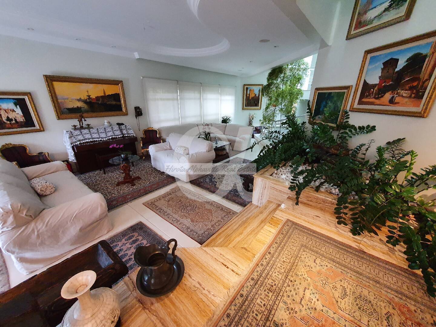 Casa, 4 quartos, 570 m² - Foto 35