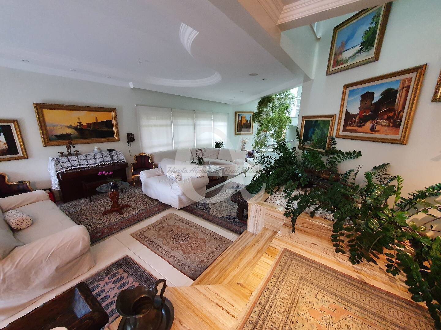 Casa, 4 quartos, 570 m² - Foto 34