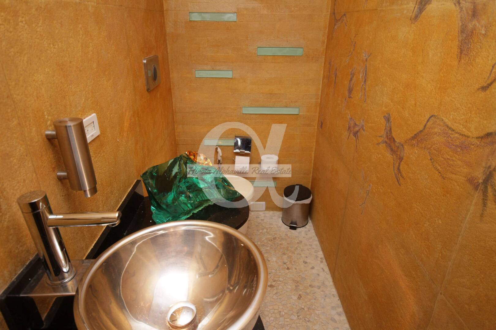 Casa, 7 quartos, 1600 m² - Foto 32