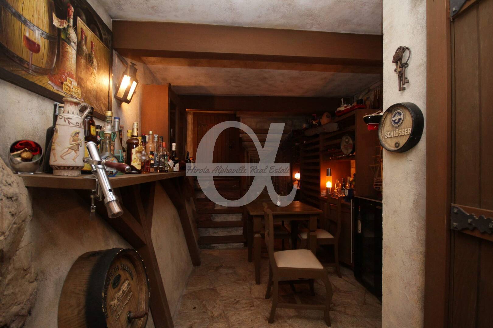 Casa, 7 quartos, 1600 m² - Foto 31