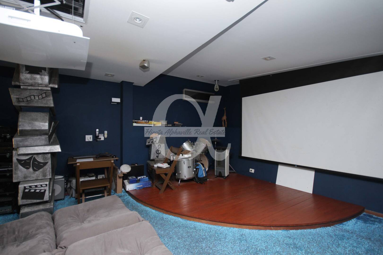 Casa, 7 quartos, 1600 m² - Foto 30