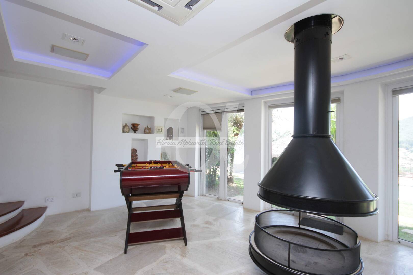 Casa, 7 quartos, 1600 m² - Foto 15