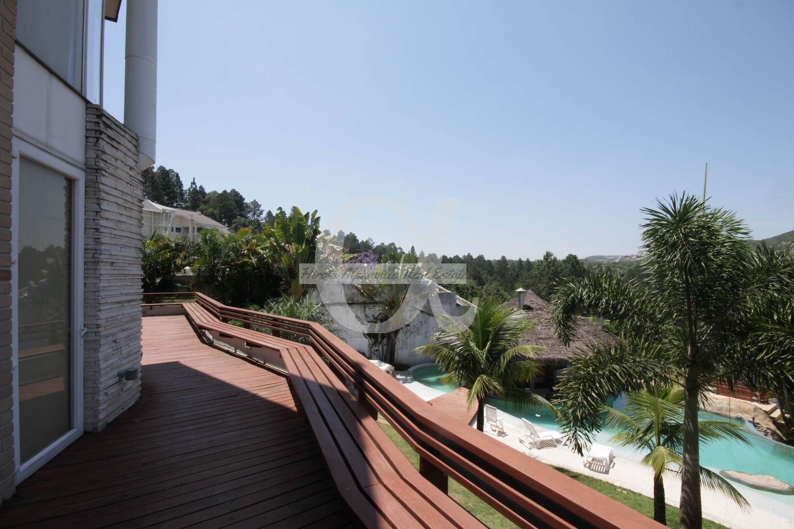 Casa, 7 quartos, 1600 m² - Foto 29