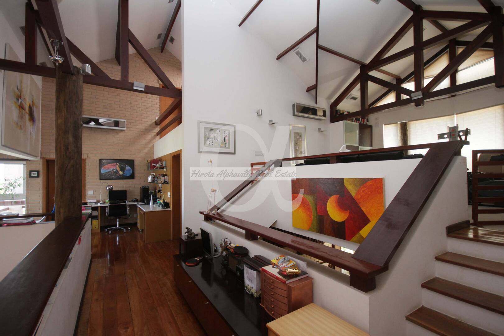 Casa, 7 quartos, 1600 m² - Foto 23