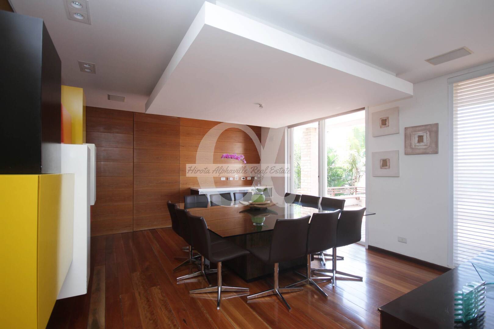 Casa, 7 quartos, 1600 m² - Foto 11