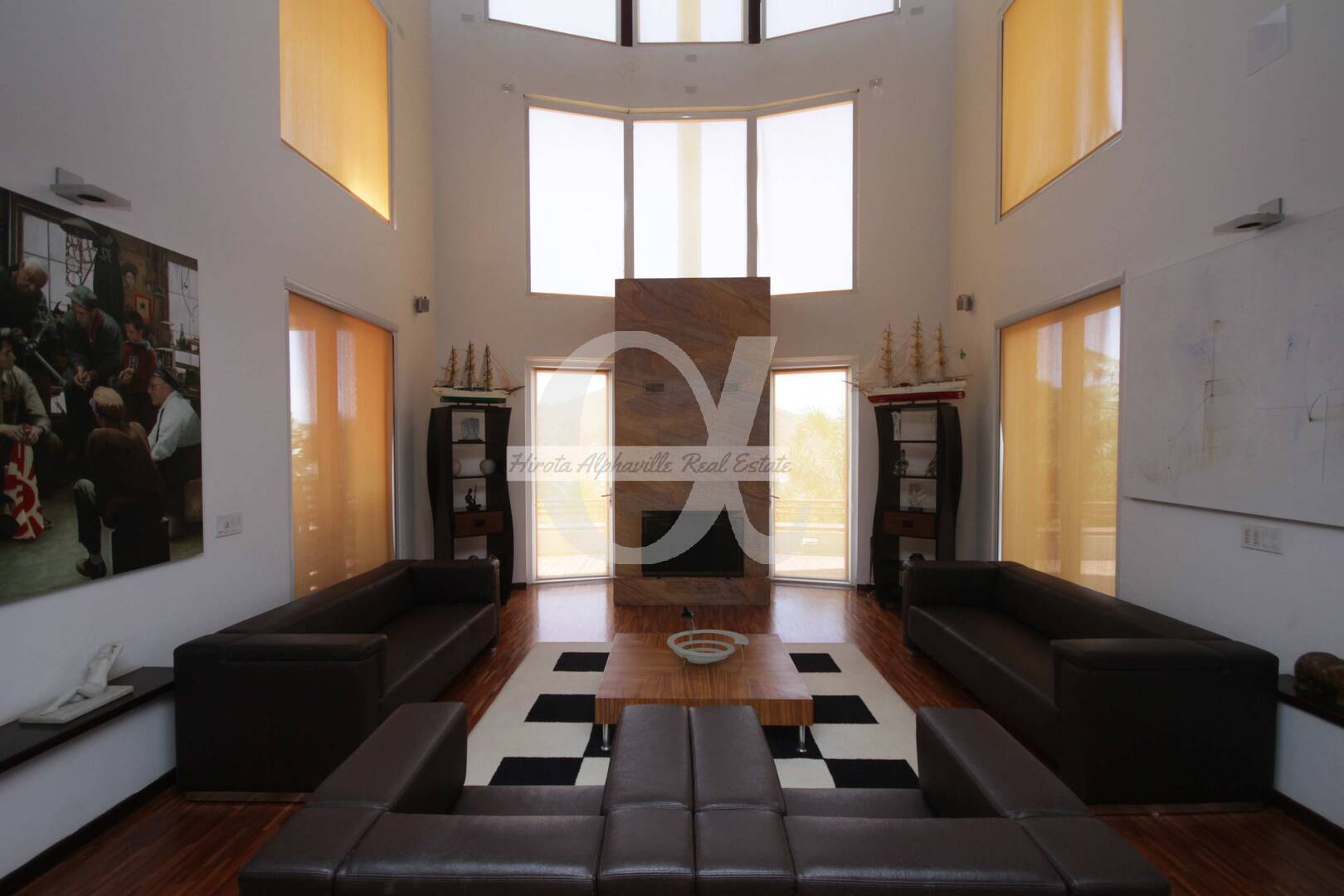 Casa, 7 quartos, 1600 m² - Foto 6