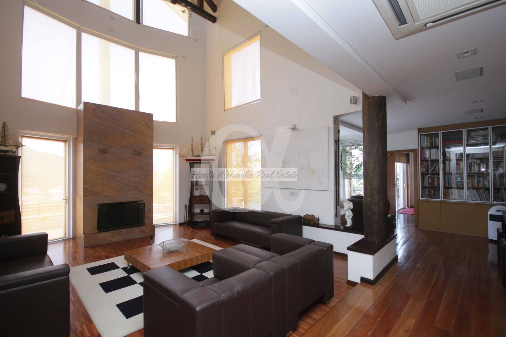 Casa, 7 quartos, 1600 m² - Foto 5