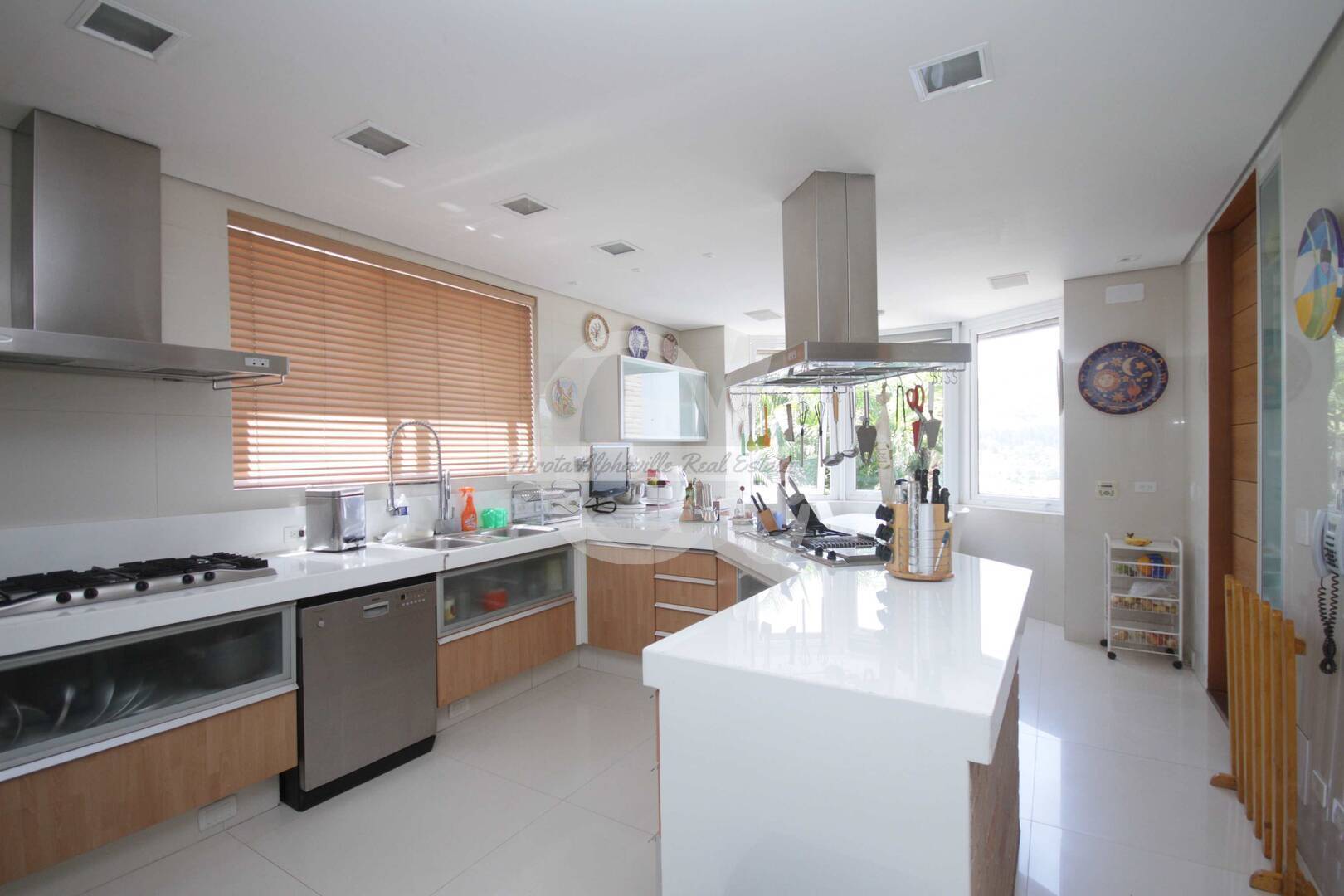 Casa, 7 quartos, 1600 m² - Foto 12