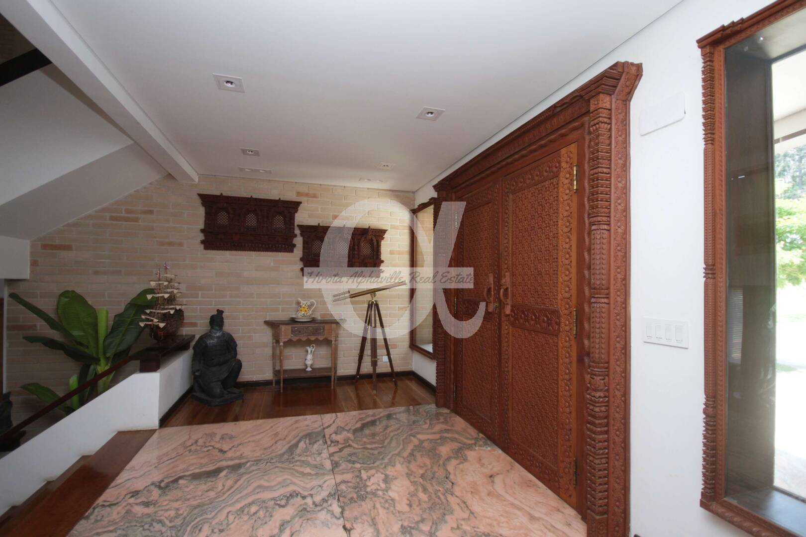 Casa, 7 quartos, 1600 m² - Foto 9