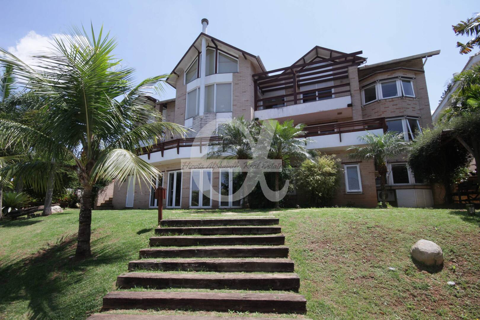 Casa, 7 quartos, 1600 m² - Foto 44