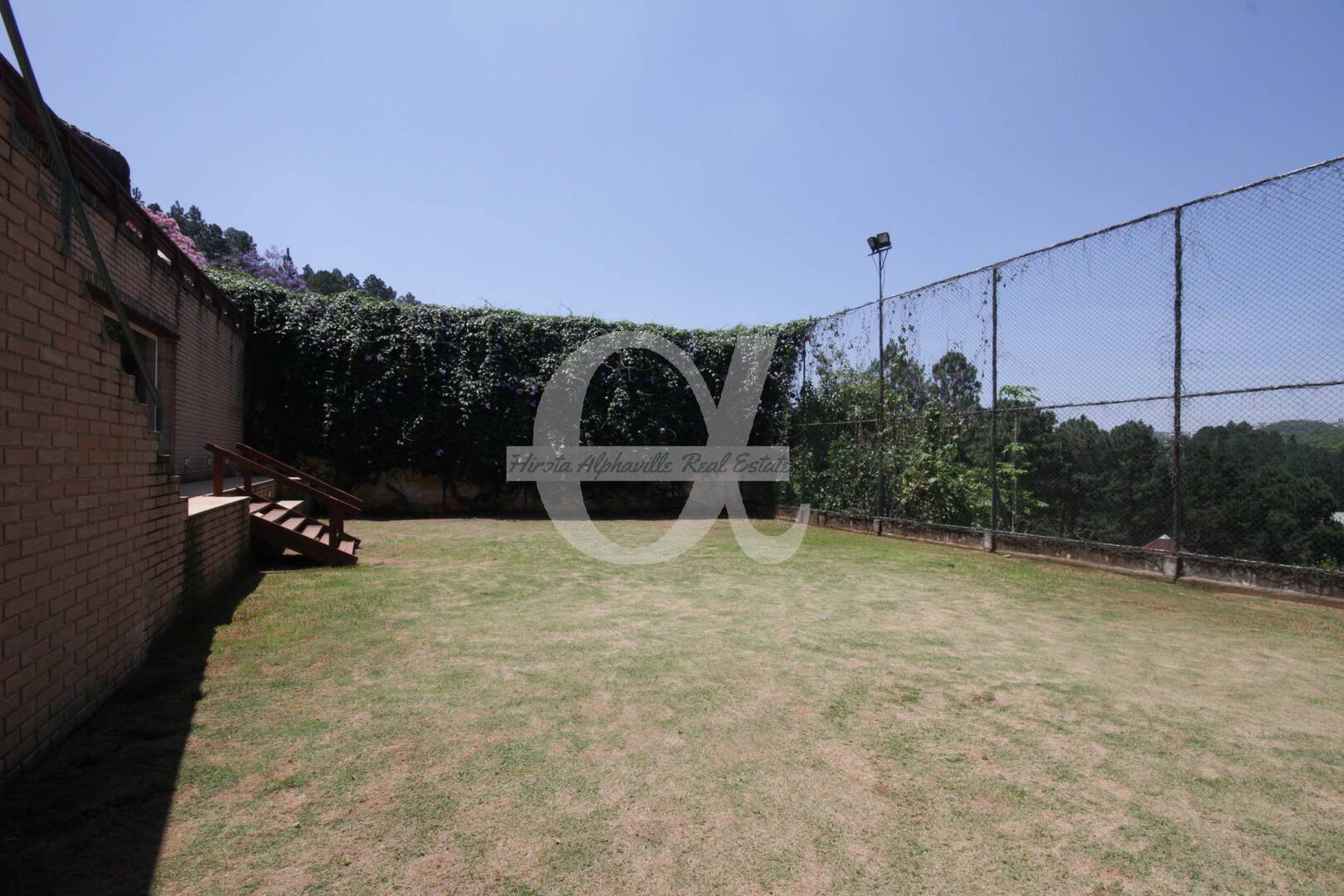 Casa, 7 quartos, 1600 m² - Foto 38