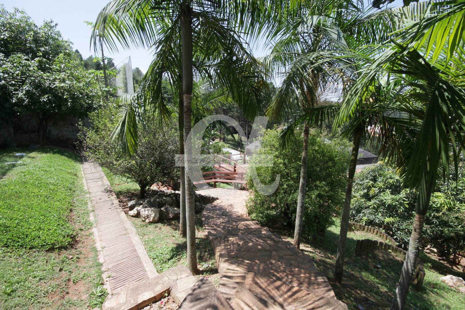 Casa, 7 quartos, 1600 m² - Foto 39