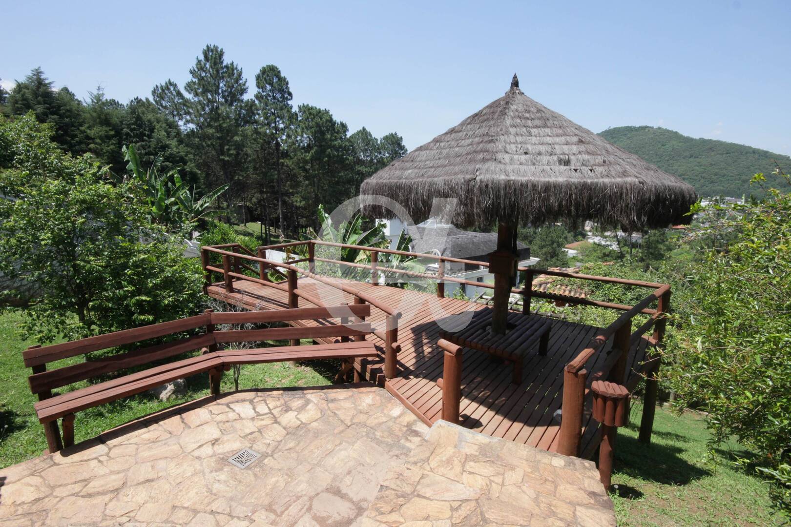 Casa, 7 quartos, 1600 m² - Foto 40