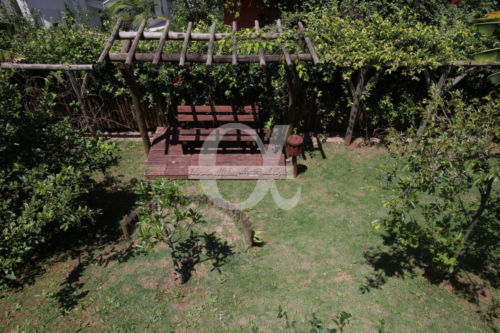 Casa, 7 quartos, 1600 m² - Foto 41