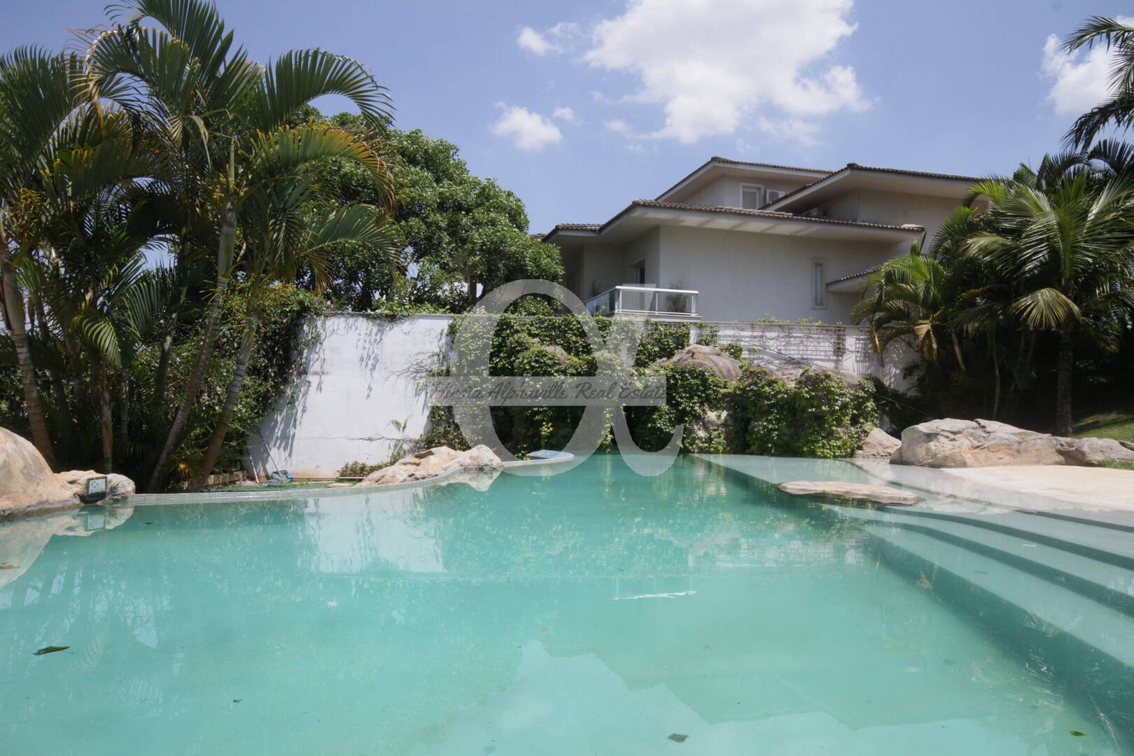 Casa, 7 quartos, 1600 m² - Foto 4