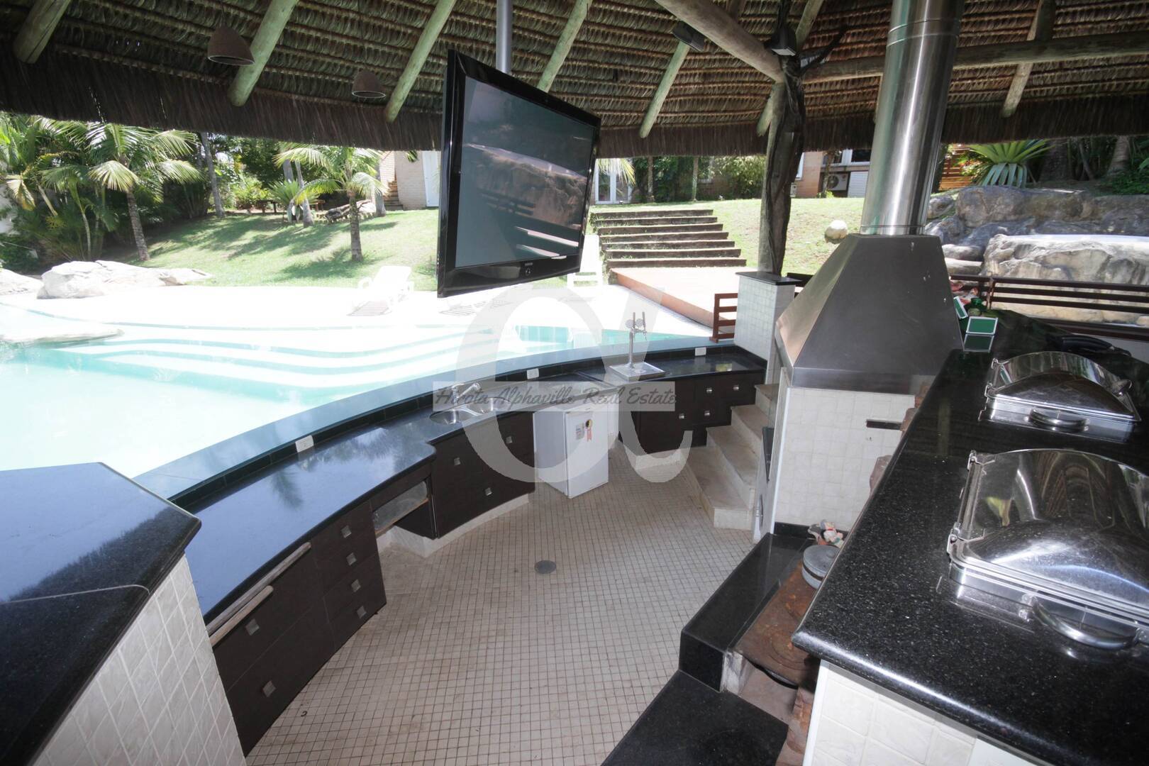 Casa, 7 quartos, 1600 m² - Foto 42